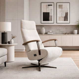 Sta op stoelen