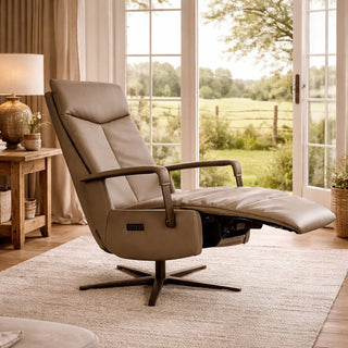 Relax stoelen