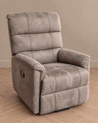 Relaxxx Velora – elektrische relaxfauteuil met sta-op functie