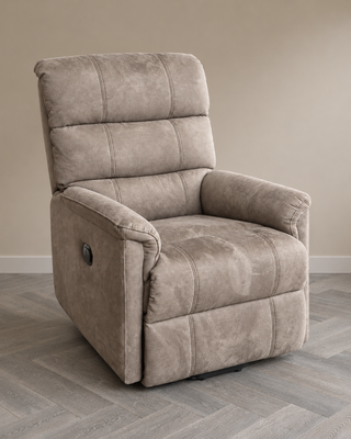 Relaxxx Velora – elektrische relaxfauteuil met sta-op functie