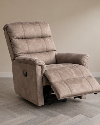 Relaxxx Velora – elektrische relaxfauteuil met sta-op functie, aanzicht 2