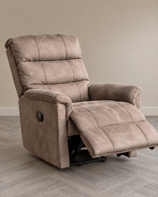 Relaxxx Velora – elektrische relaxfauteuil met sta-op functie, aanzicht 2