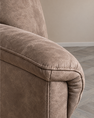 Relaxxx Velora – elektrische relaxfauteuil met sta-op functie, aanzicht 4