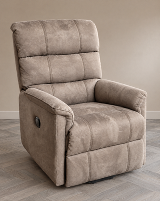 Relaxxx Velora – elektrische relaxfauteuil met sta-op functie